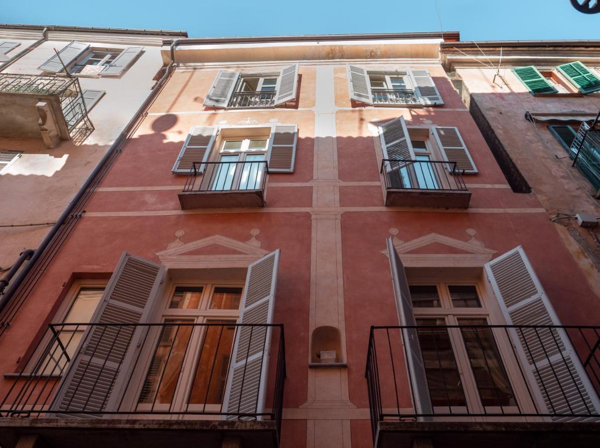 Le Dimore Di Piazza Mondovi Exterior photo
